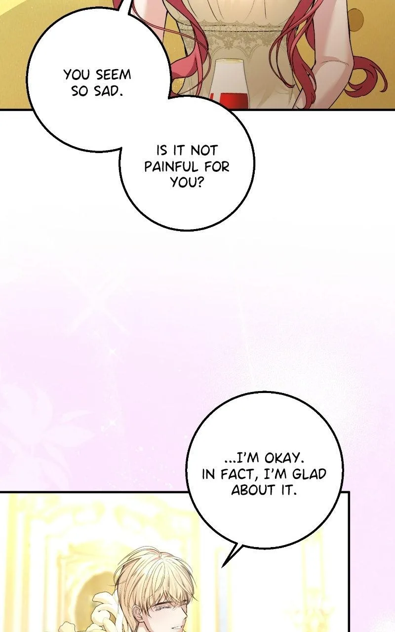 Contract Marriage with the Second Lead Chapter 5 page 64