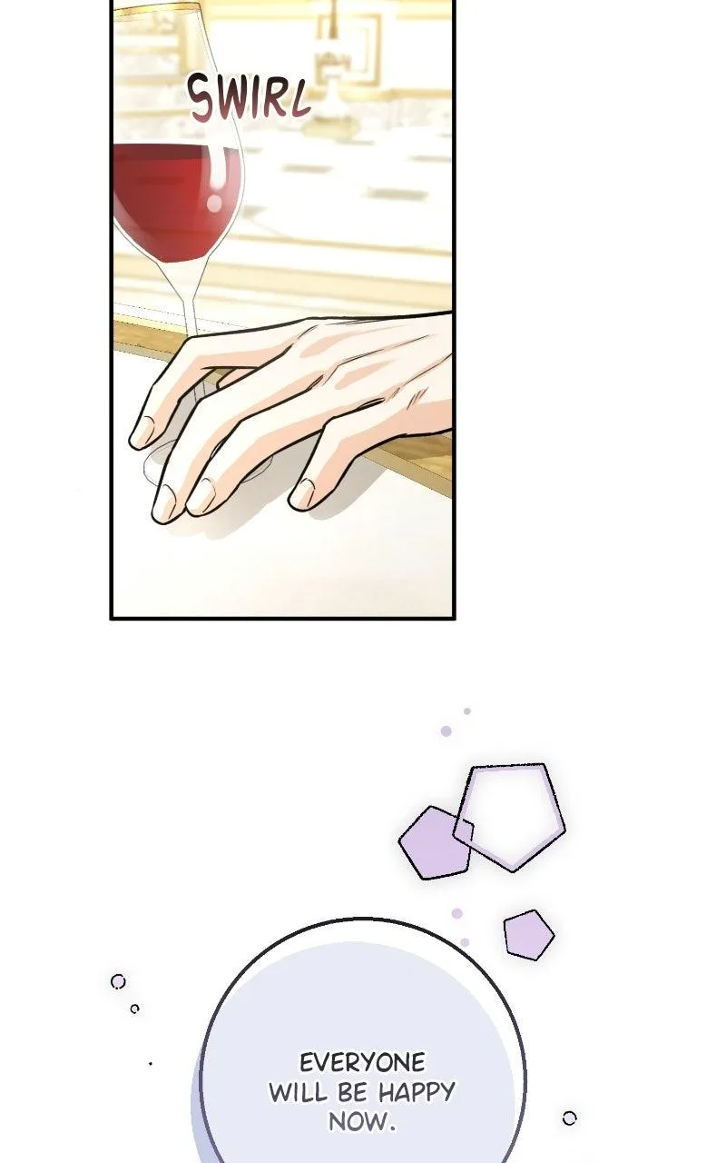 Contract Marriage with the Second Lead Chapter 5 page 67
