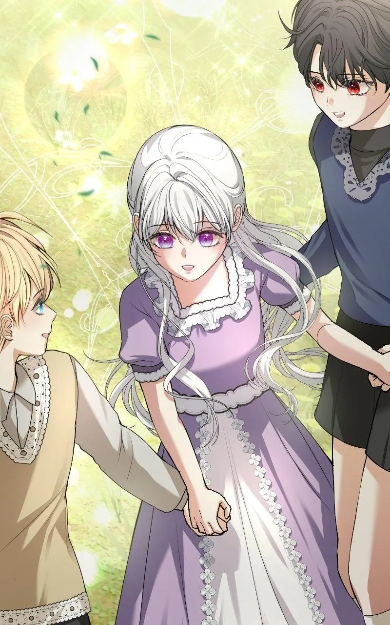 Contract Marriage with the Second Lead Chapter 5 page 69