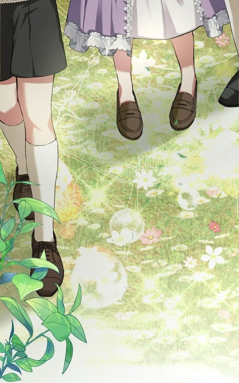 Contract Marriage with the Second Lead Chapter 5 page 70