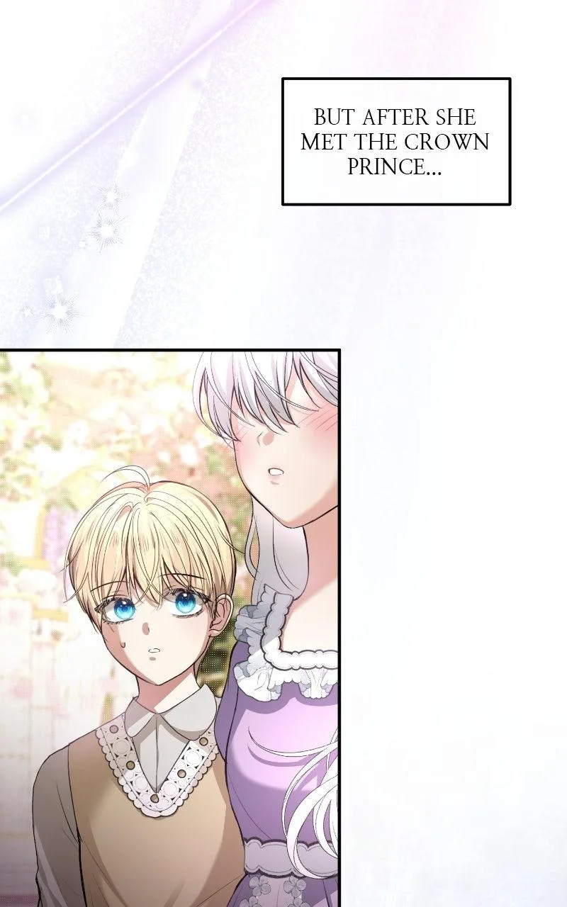 Contract Marriage with the Second Lead Chapter 5 page 72