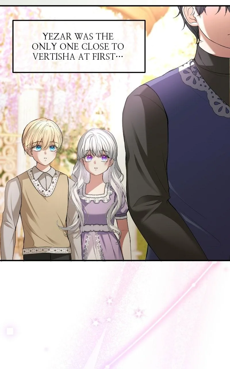 Contract Marriage with the Second Lead Chapter 5 page 71