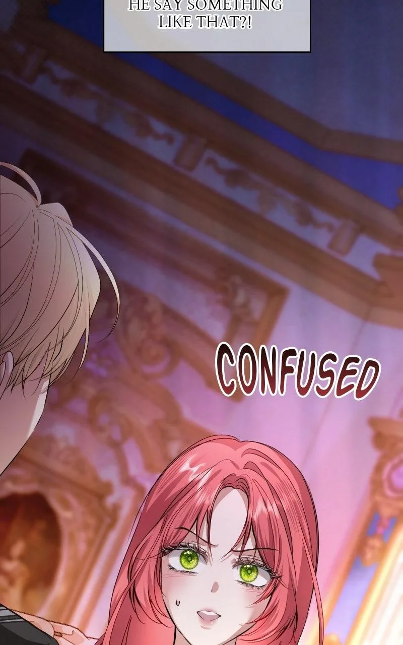 Contract Marriage with the Second Lead Chapter 5 page 78