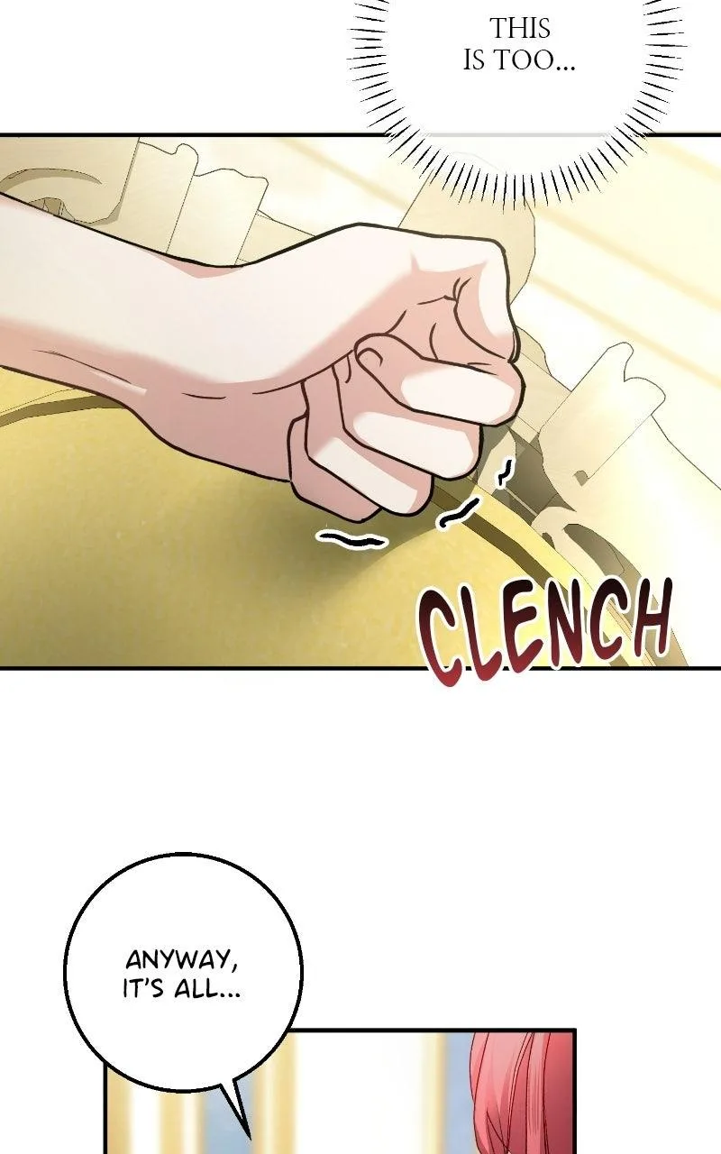 Contract Marriage with the Second Lead Chapter 5 page 82