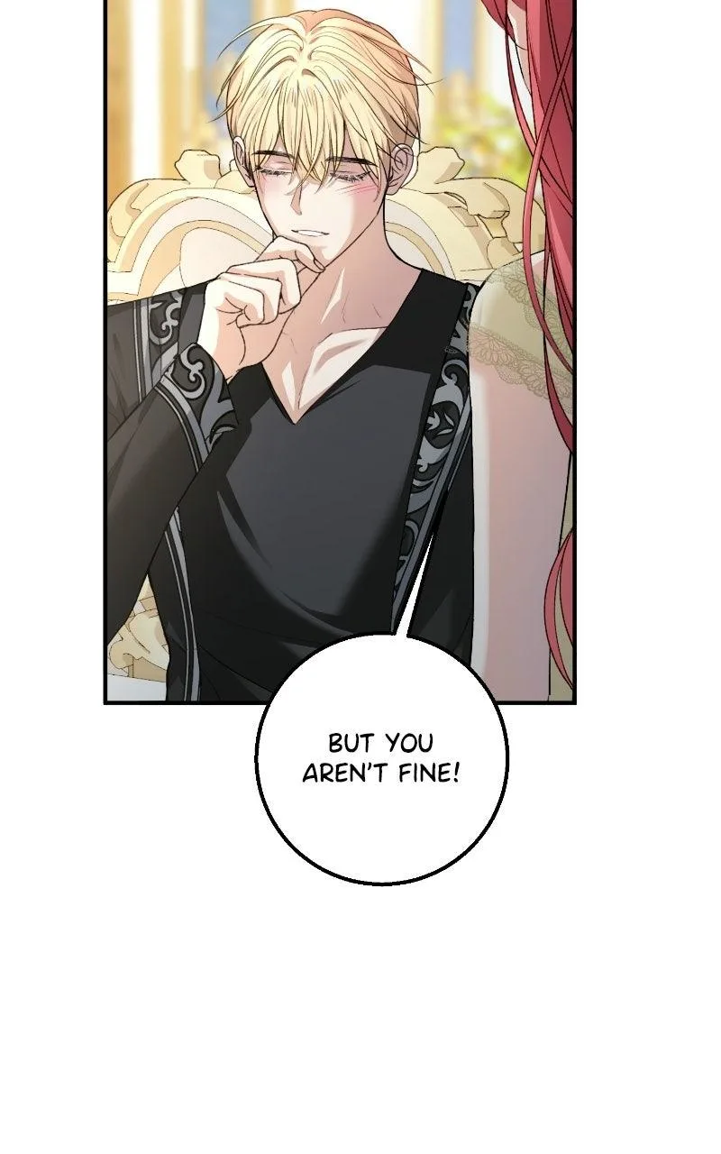 Contract Marriage with the Second Lead Chapter 5 page 83