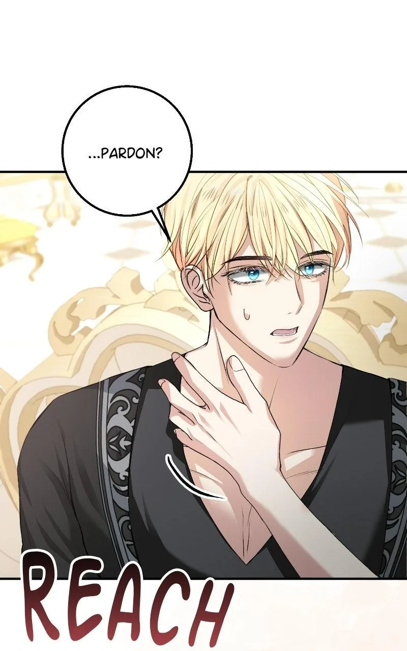 Contract Marriage with the Second Lead Chapter 5 page 84