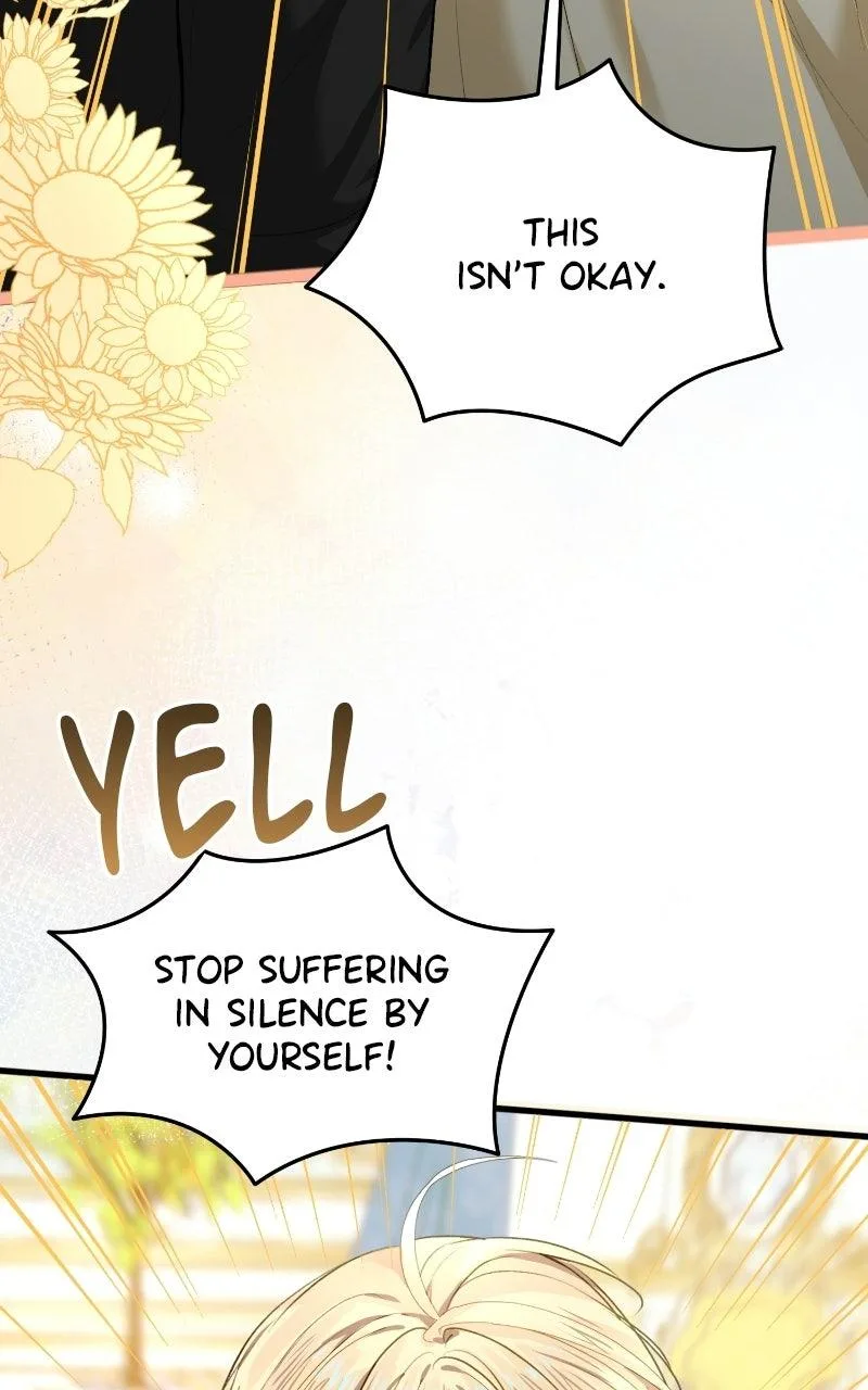 Contract Marriage with the Second Lead Chapter 5 page 87