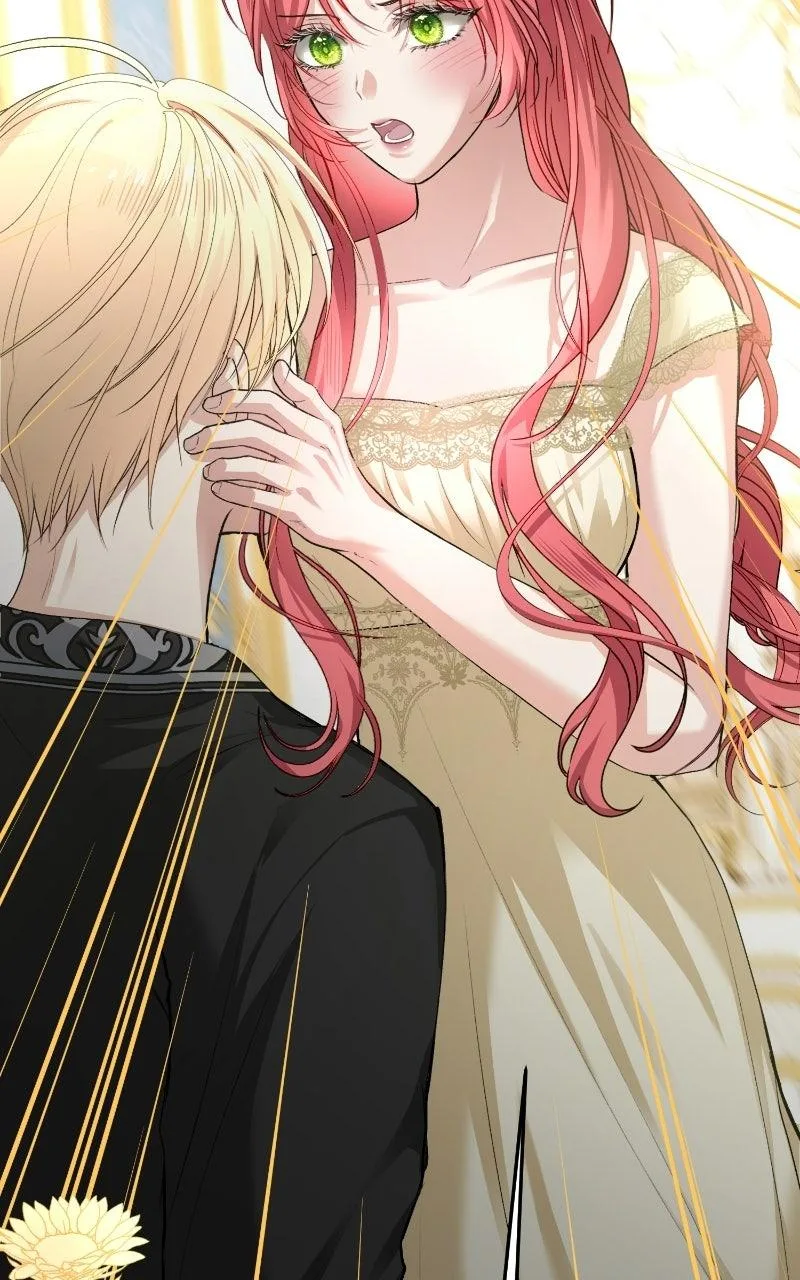 Contract Marriage with the Second Lead Chapter 5 page 86