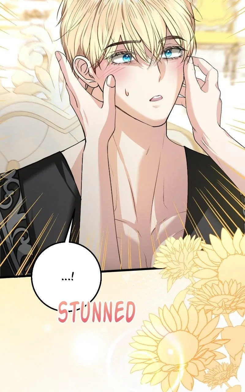 Contract Marriage with the Second Lead Chapter 5 page 88