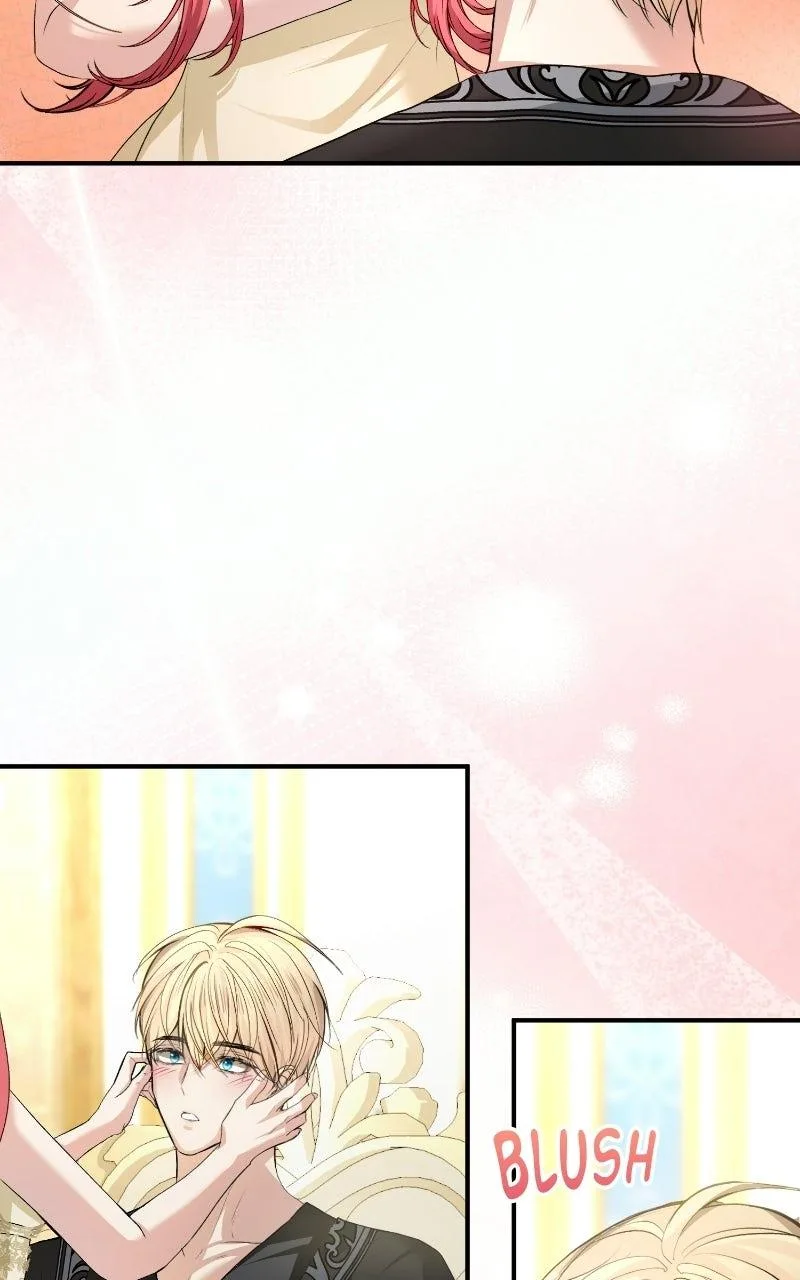 Contract Marriage with the Second Lead Chapter 6 page 13