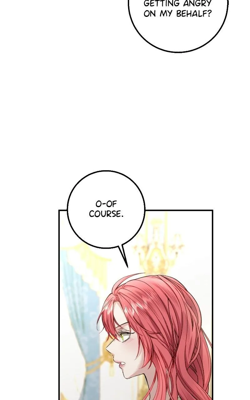 Contract Marriage with the Second Lead Chapter 6 page 22