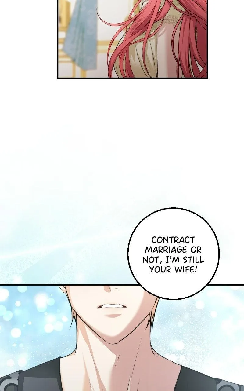 Contract Marriage with the Second Lead Chapter 6 page 23