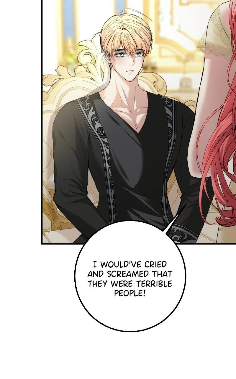 Contract Marriage with the Second Lead Chapter 6 page 20