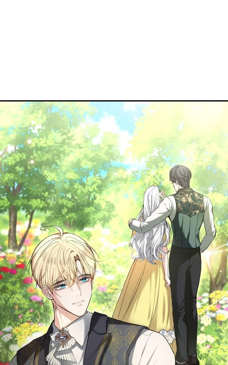 Contract Marriage with the Second Lead Chapter 6 page 1