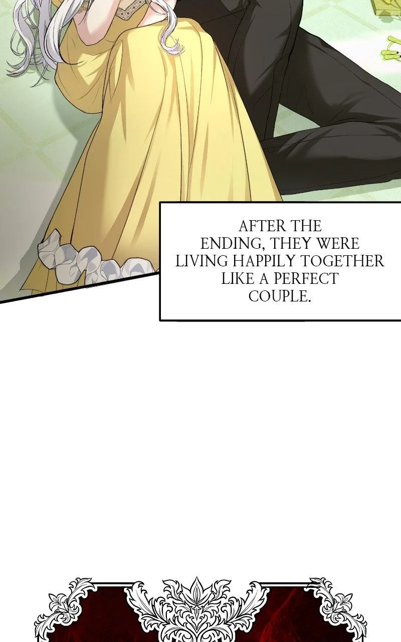 Contract Marriage with the Second Lead Chapter 6 page 8