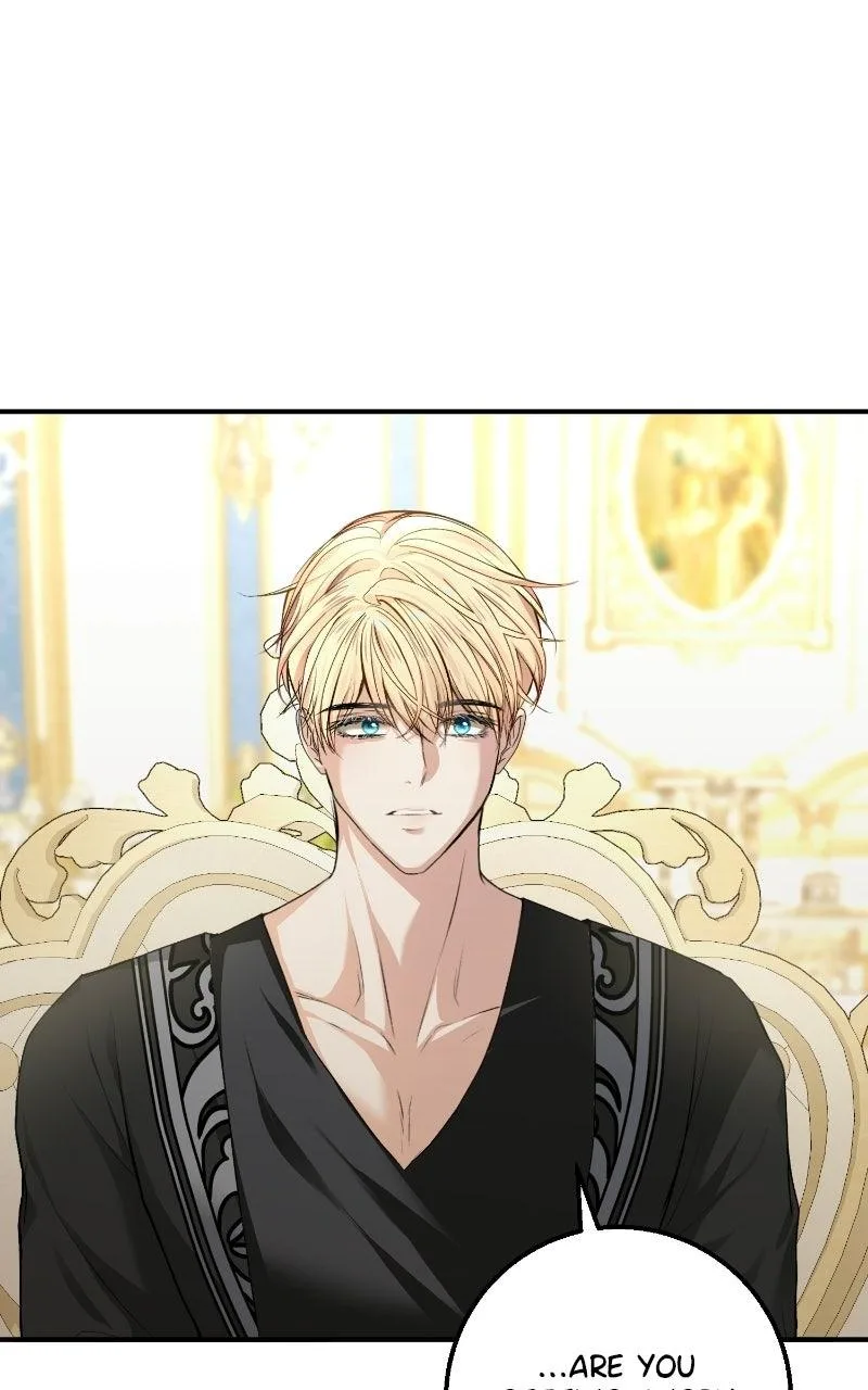 Contract Marriage with the Second Lead Chapter 6 page 21