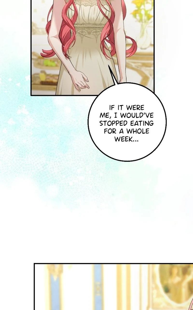 Contract Marriage with the Second Lead Chapter 6 page 19