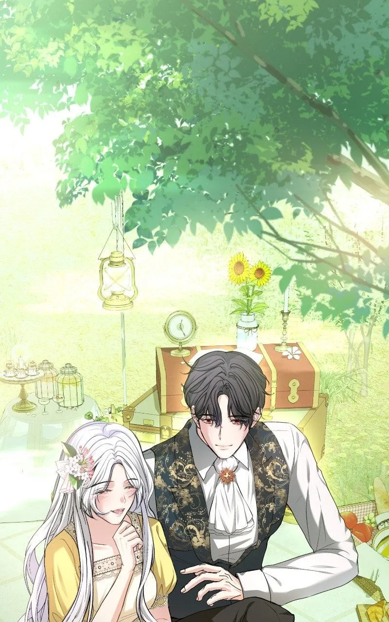 Contract Marriage with the Second Lead Chapter 6 page 7