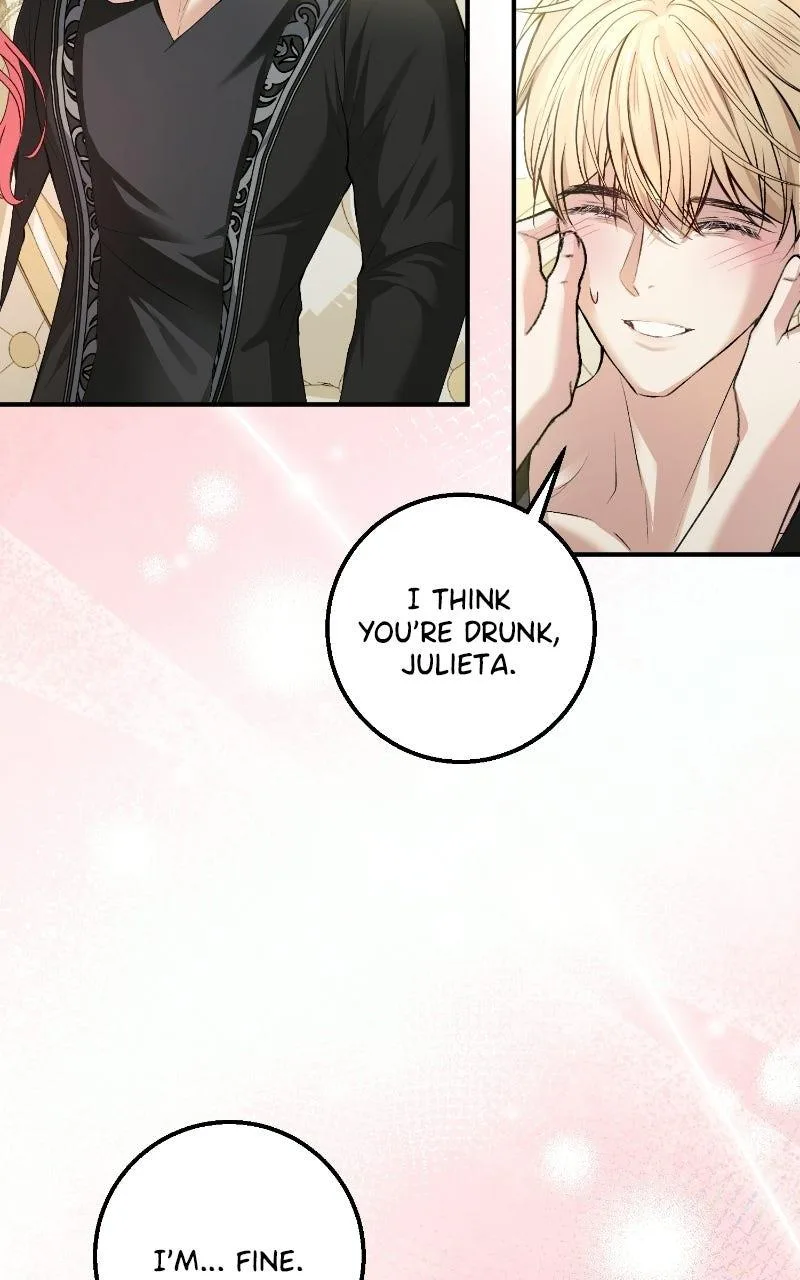 Contract Marriage with the Second Lead Chapter 6 page 14