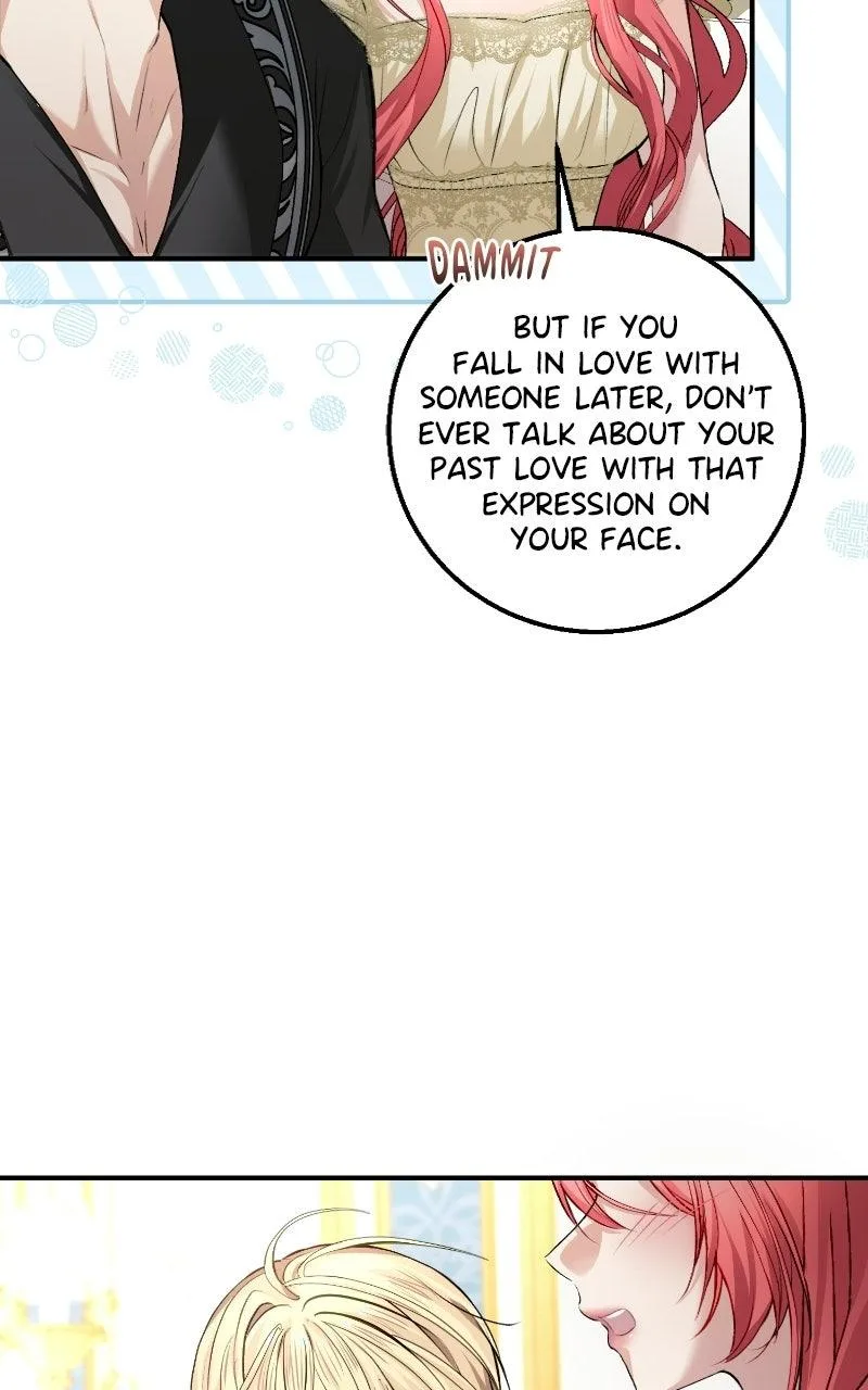 Contract Marriage with the Second Lead Chapter 6 page 30