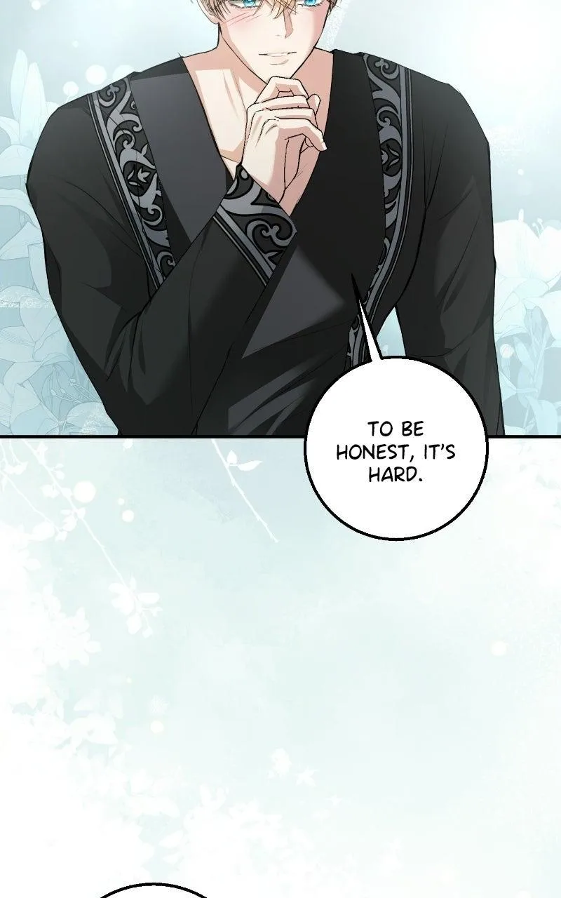 Contract Marriage with the Second Lead Chapter 6 page 27