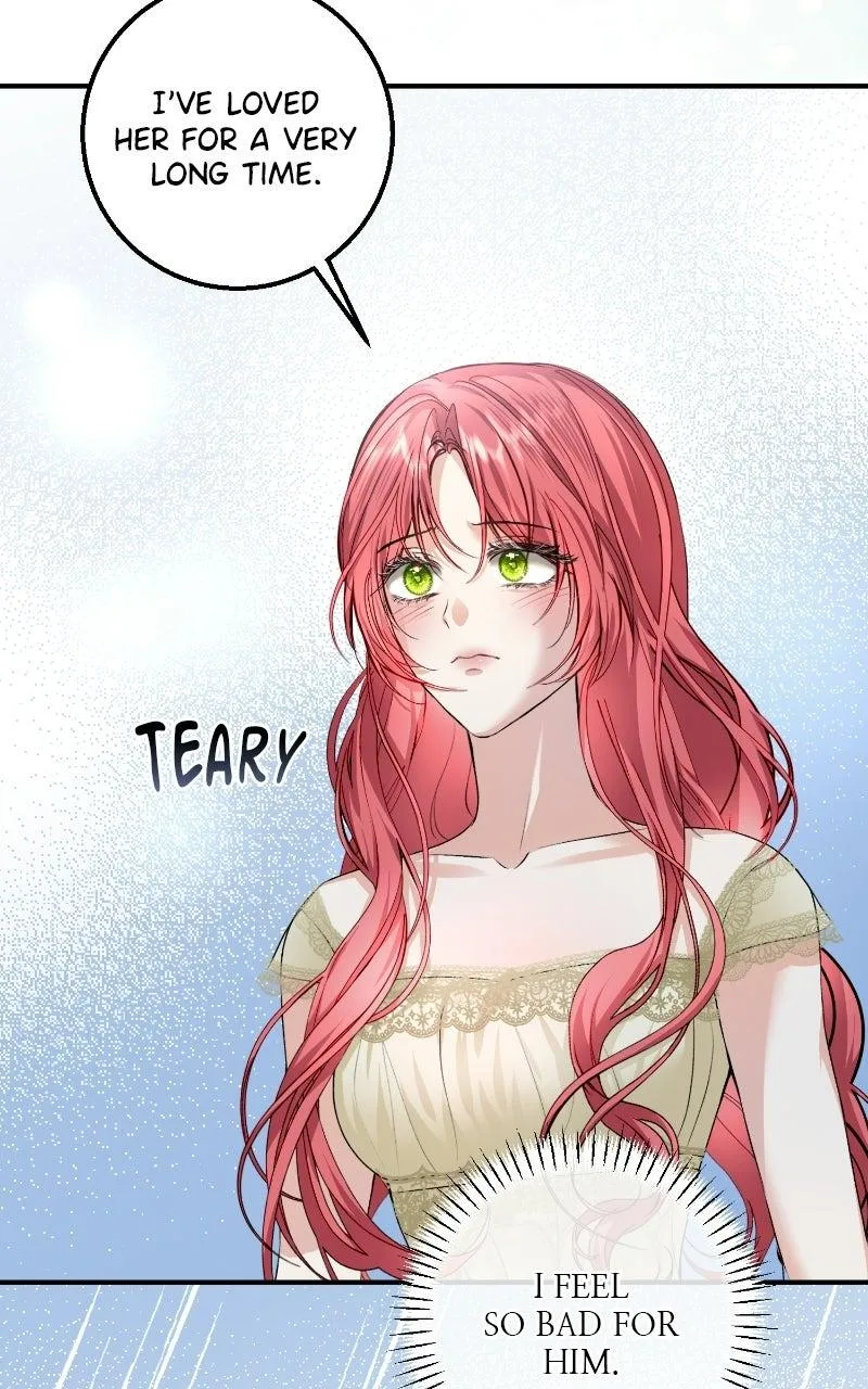 Contract Marriage with the Second Lead Chapter 6 page 28