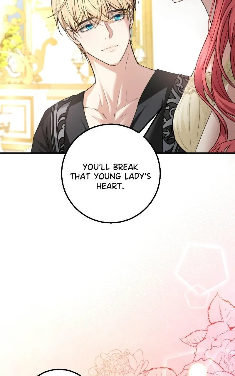 Contract Marriage with the Second Lead Chapter 6 page 31