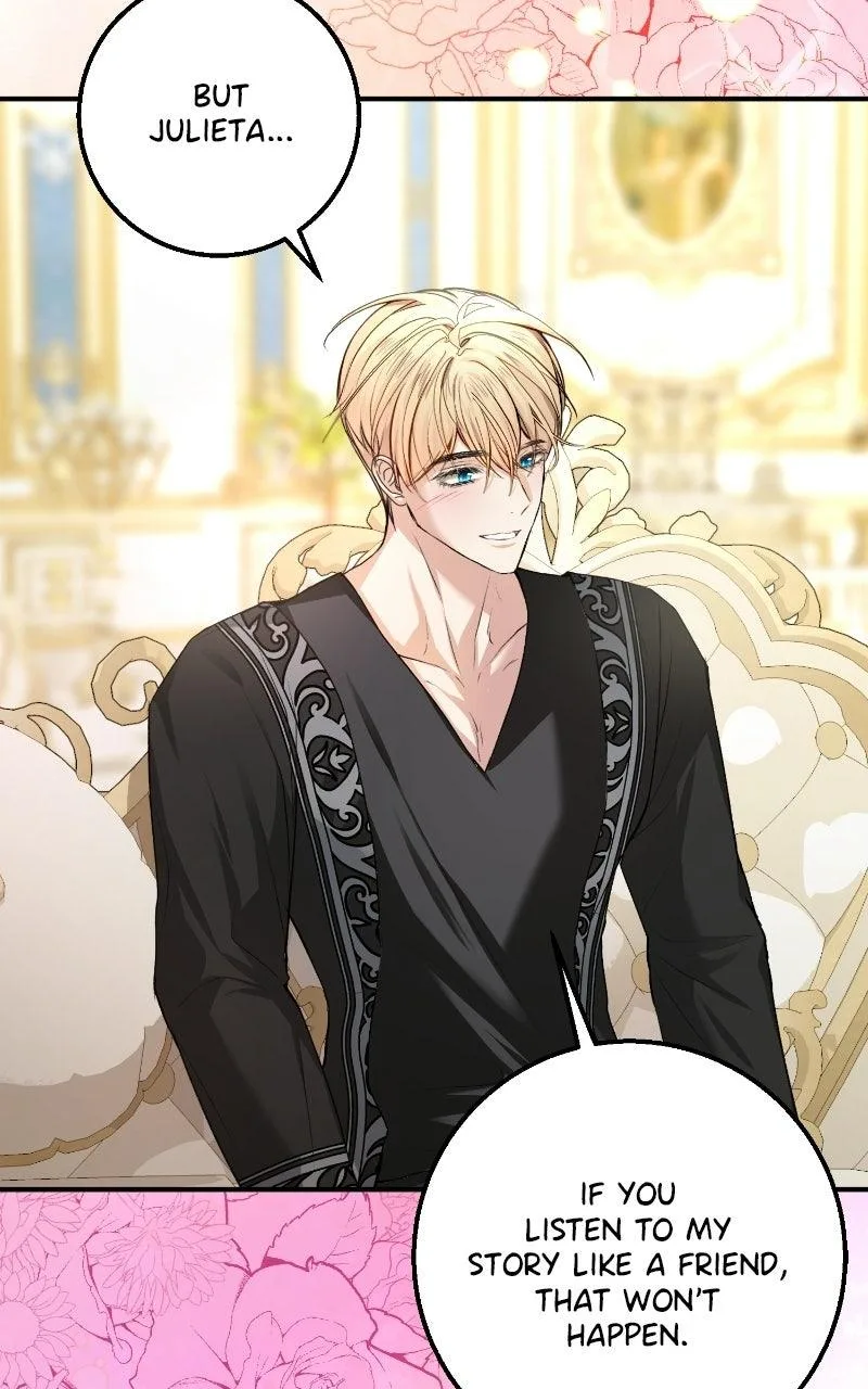Contract Marriage with the Second Lead Chapter 6 page 32