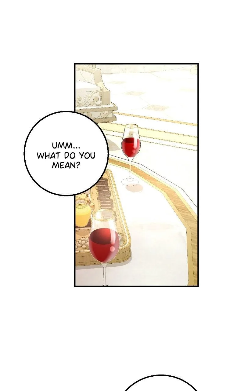 Contract Marriage with the Second Lead Chapter 6 page 34