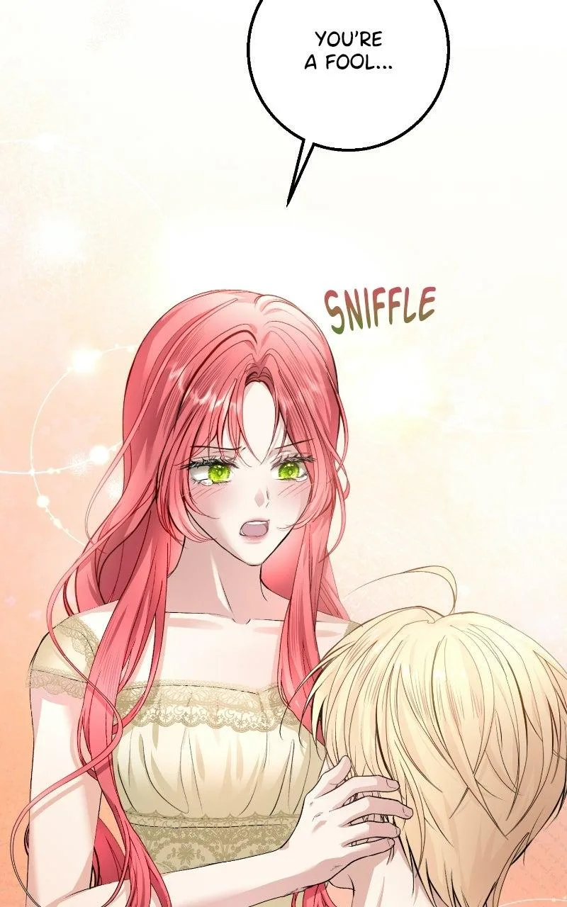 Contract Marriage with the Second Lead Chapter 6 page 12