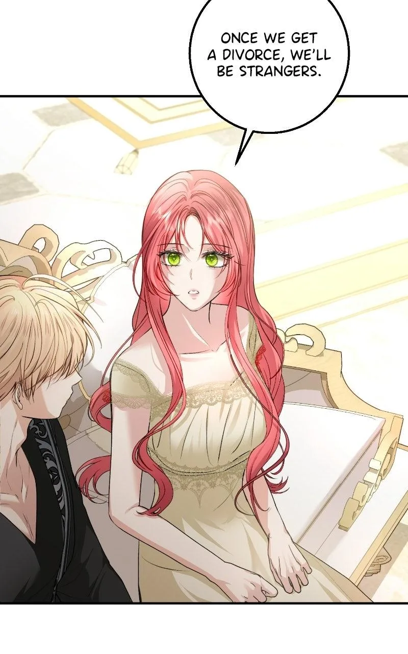 Contract Marriage with the Second Lead Chapter 6 page 35