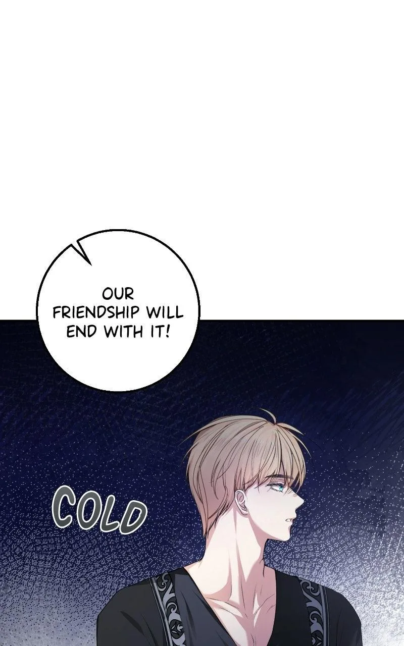 Contract Marriage with the Second Lead Chapter 6 page 36