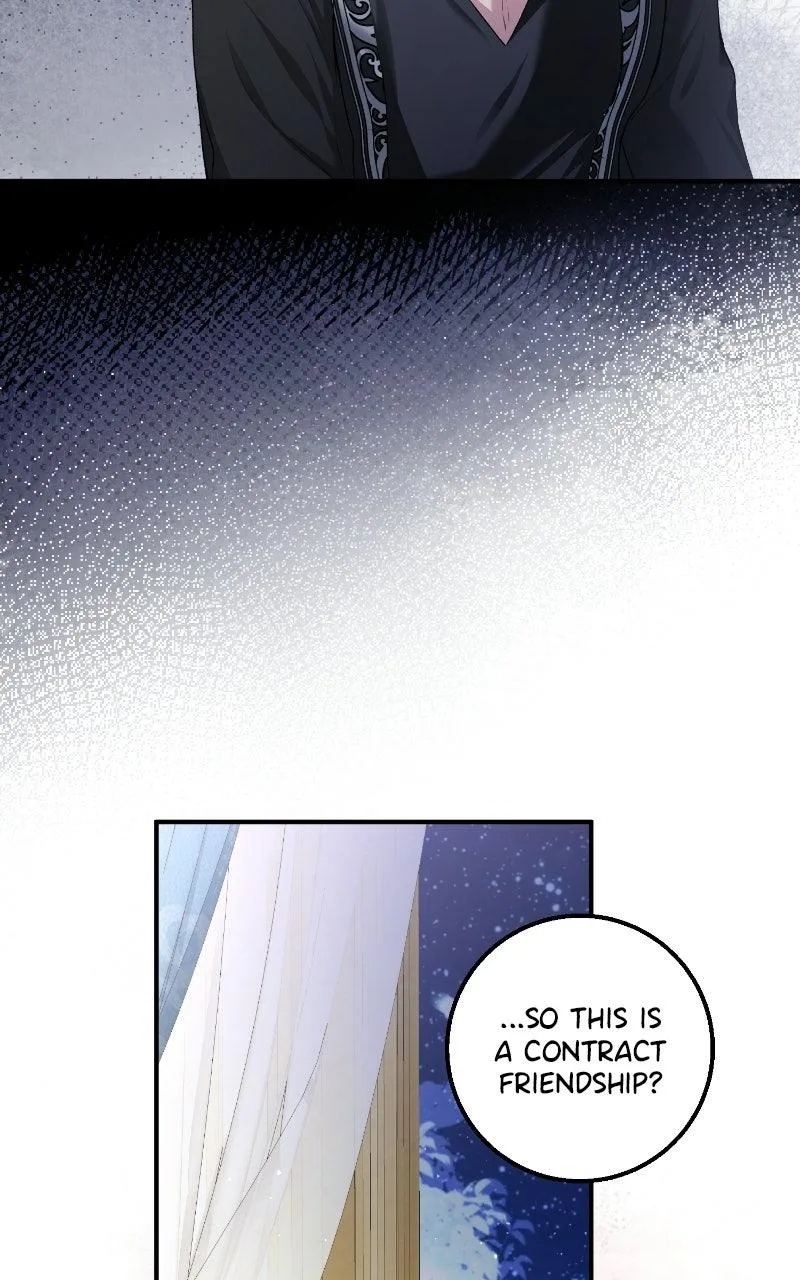 Contract Marriage with the Second Lead Chapter 6 page 37