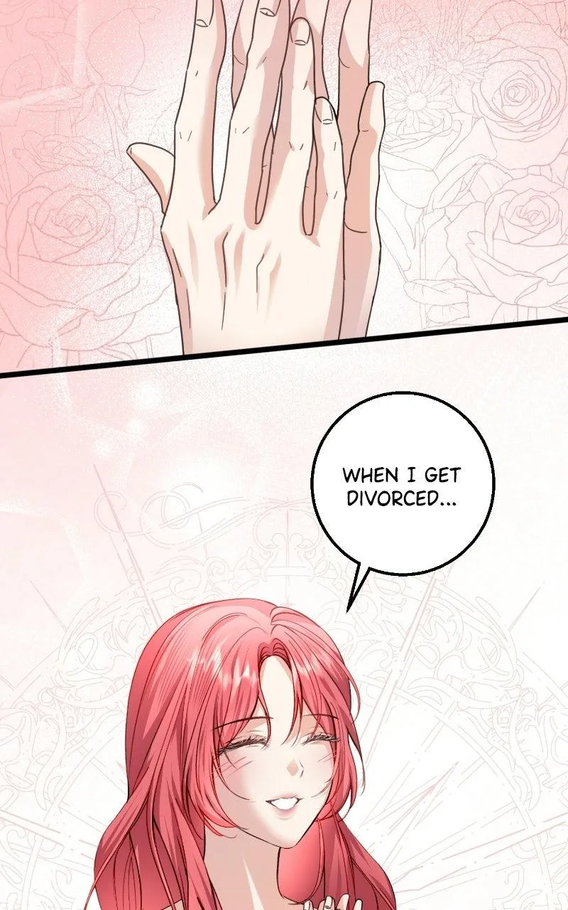 Contract Marriage with the Second Lead Chapter 6 page 39