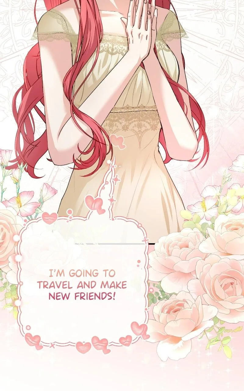 Contract Marriage with the Second Lead Chapter 6 page 40