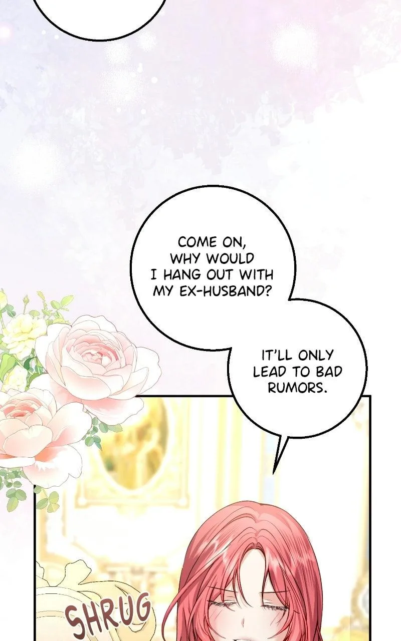 Contract Marriage with the Second Lead Chapter 6 page 43