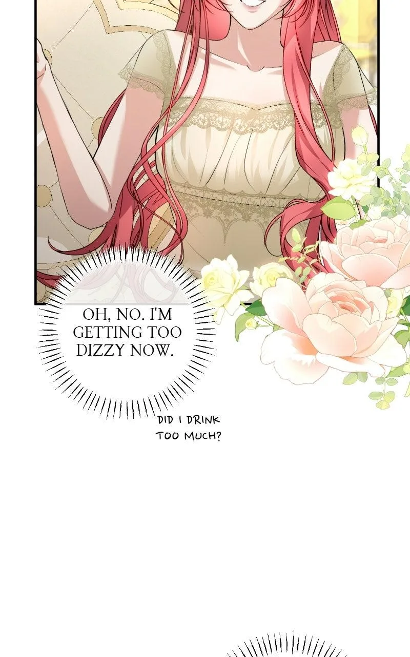 Contract Marriage with the Second Lead Chapter 6 page 44