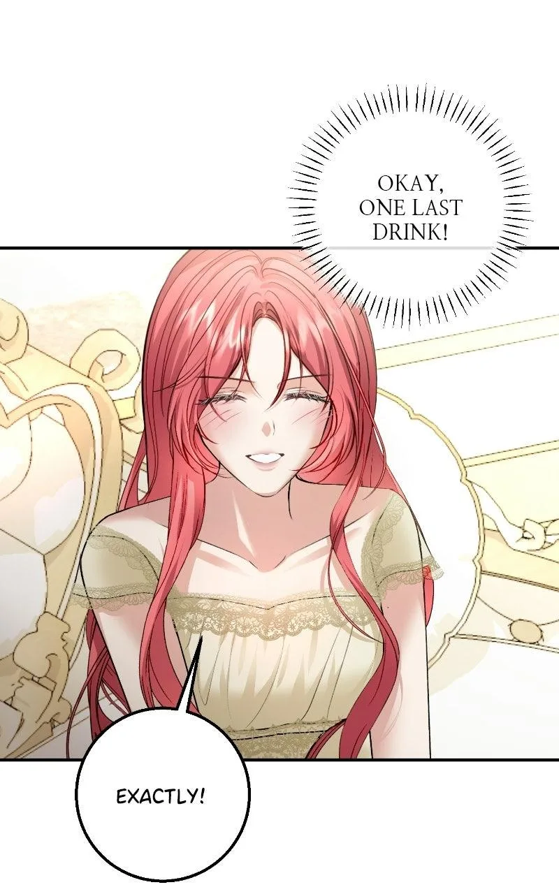 Contract Marriage with the Second Lead Chapter 6 page 46