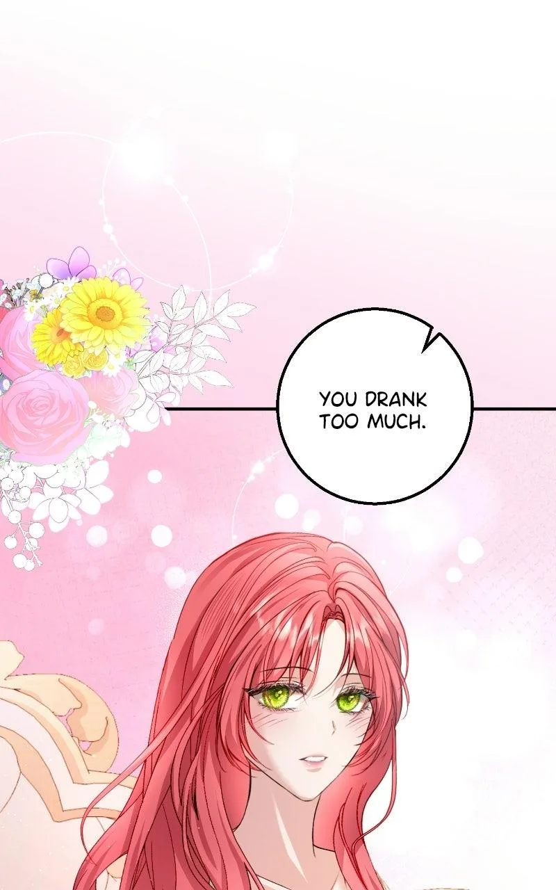 Contract Marriage with the Second Lead Chapter 6 page 51