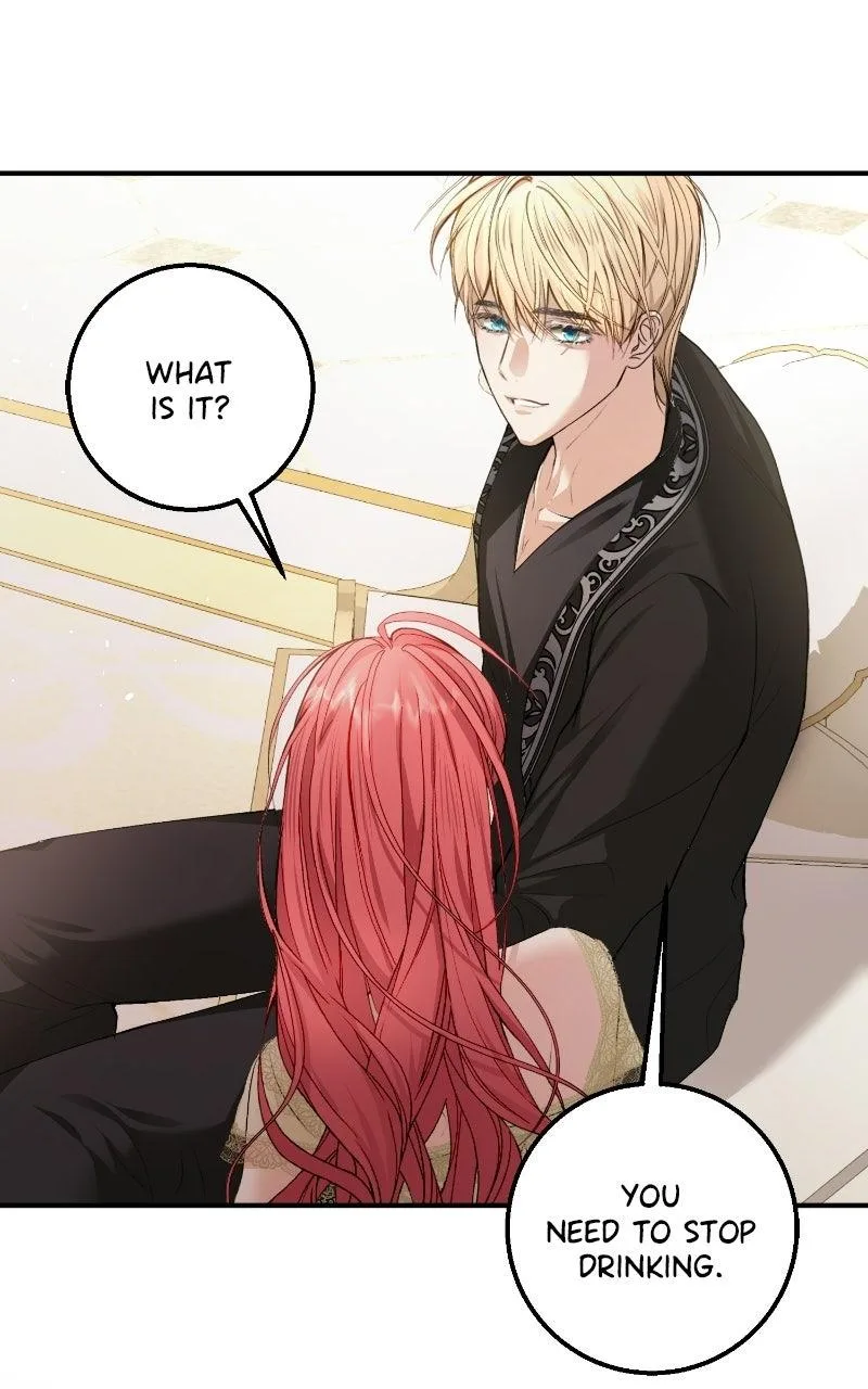 Contract Marriage with the Second Lead Chapter 6 page 50