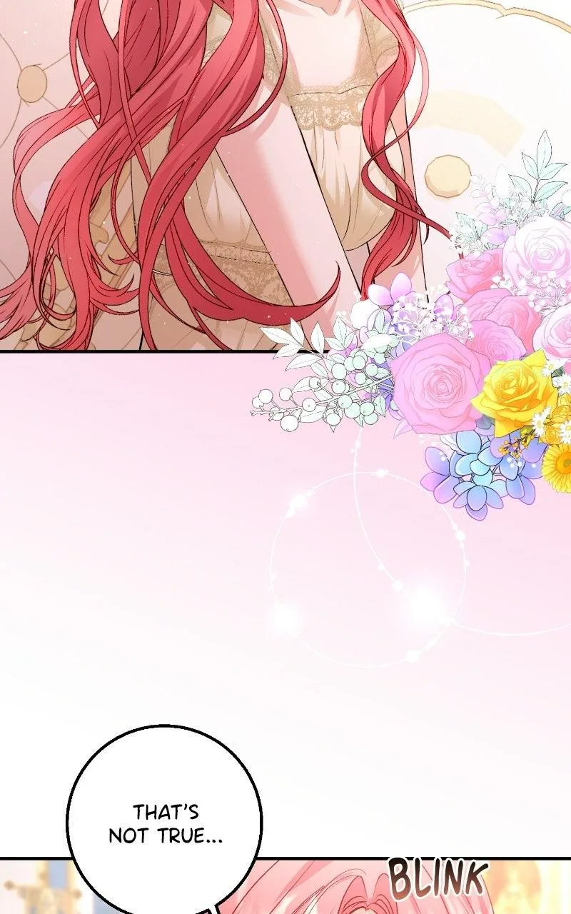 Contract Marriage with the Second Lead Chapter 6 page 52