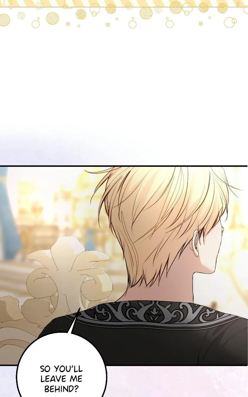 Contract Marriage with the Second Lead Chapter 6 page 42