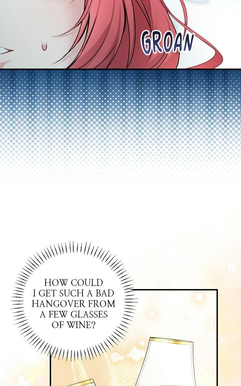 Contract Marriage with the Second Lead Chapter 6 page 59