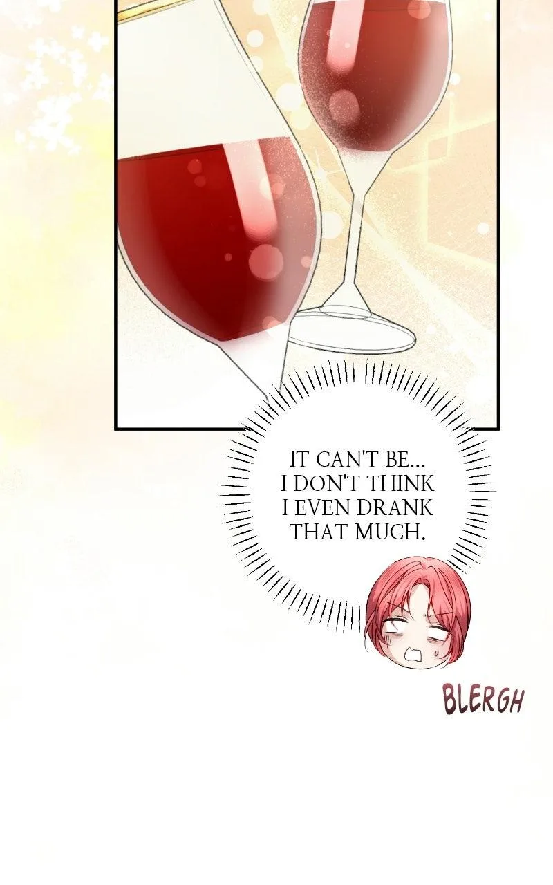 Contract Marriage with the Second Lead Chapter 6 page 60