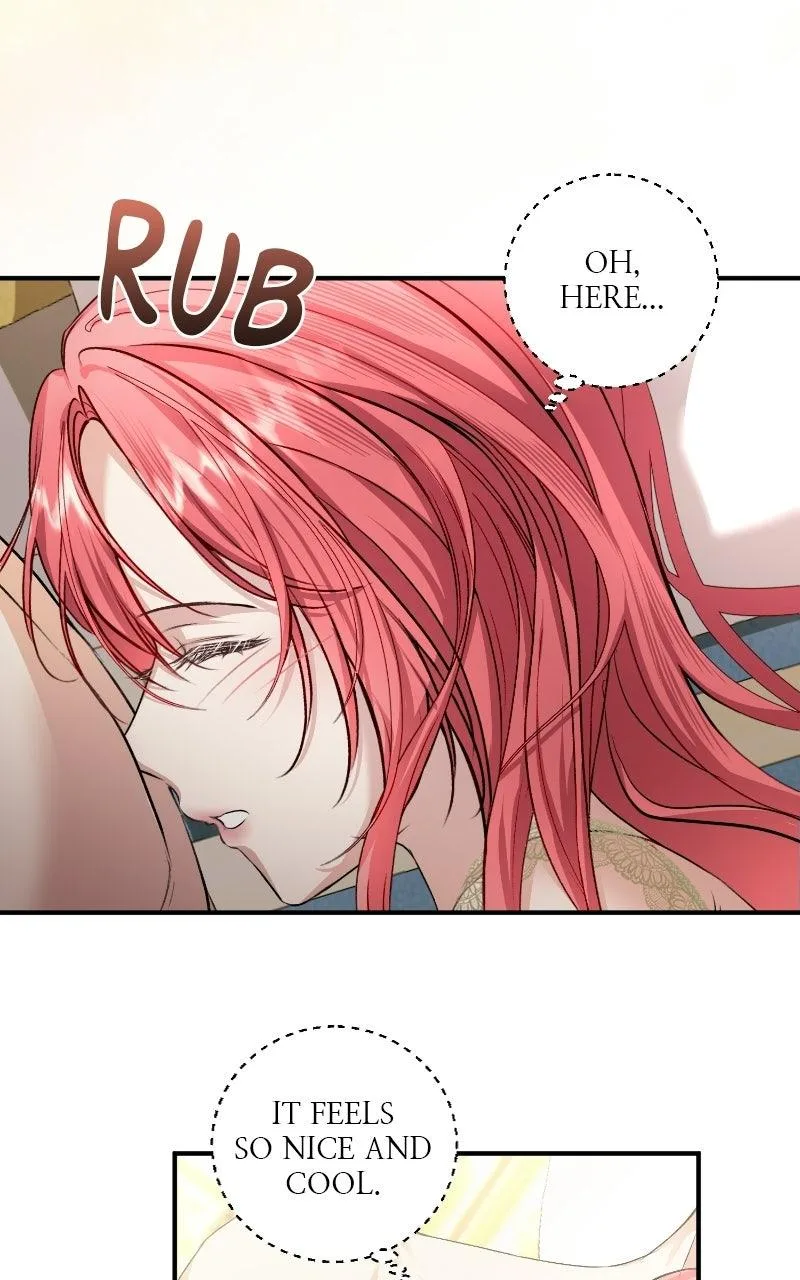 Contract Marriage with the Second Lead Chapter 6 page 65