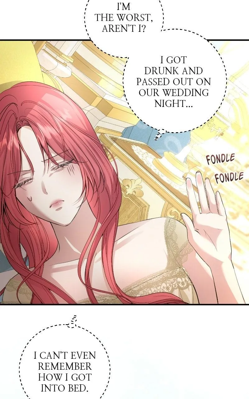 Contract Marriage with the Second Lead Chapter 6 page 67