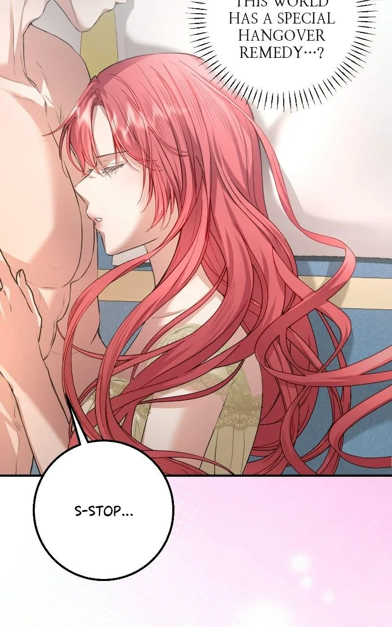Contract Marriage with the Second Lead Chapter 6 page 70