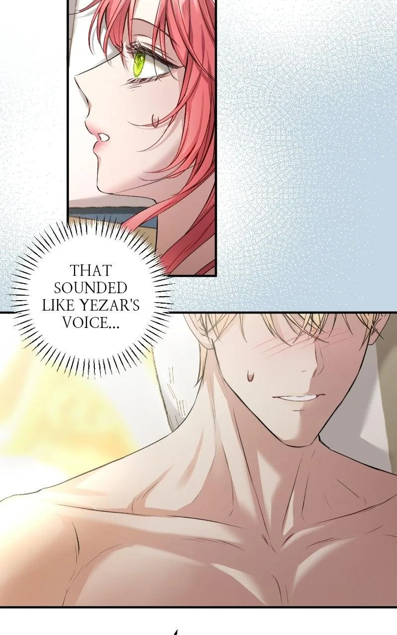 Contract Marriage with the Second Lead Chapter 6 page 73