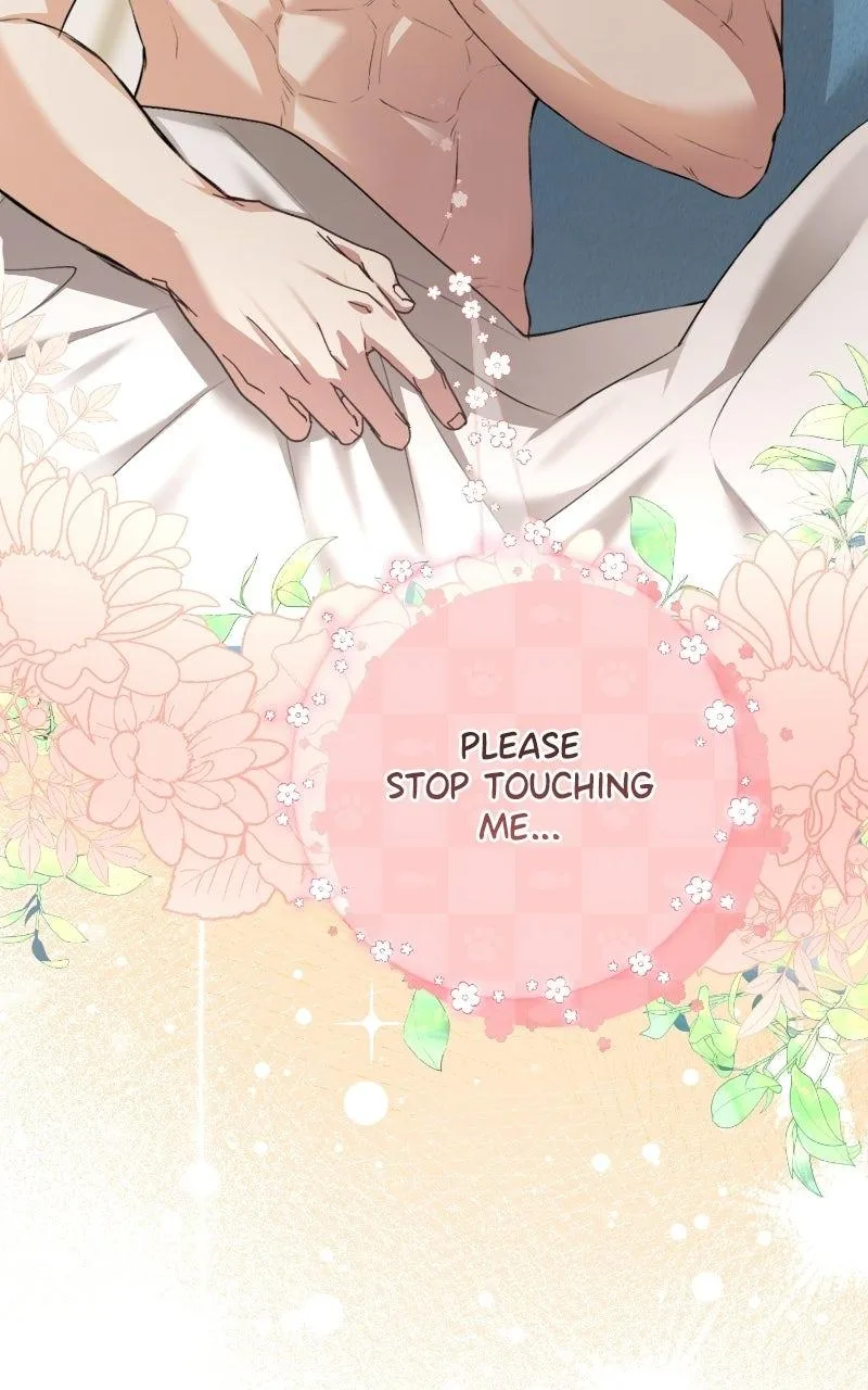 Contract Marriage with the Second Lead Chapter 6 page 76