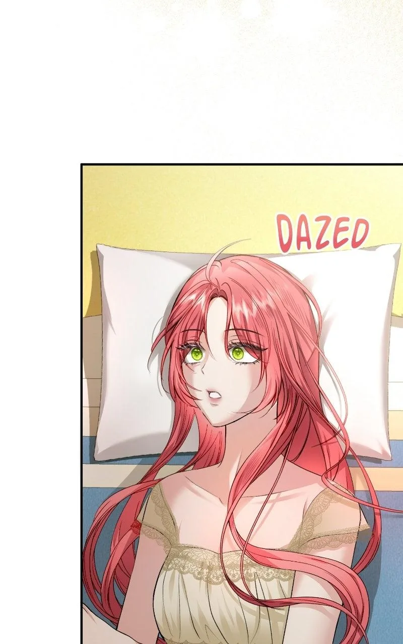 Contract Marriage with the Second Lead Chapter 6 page 77